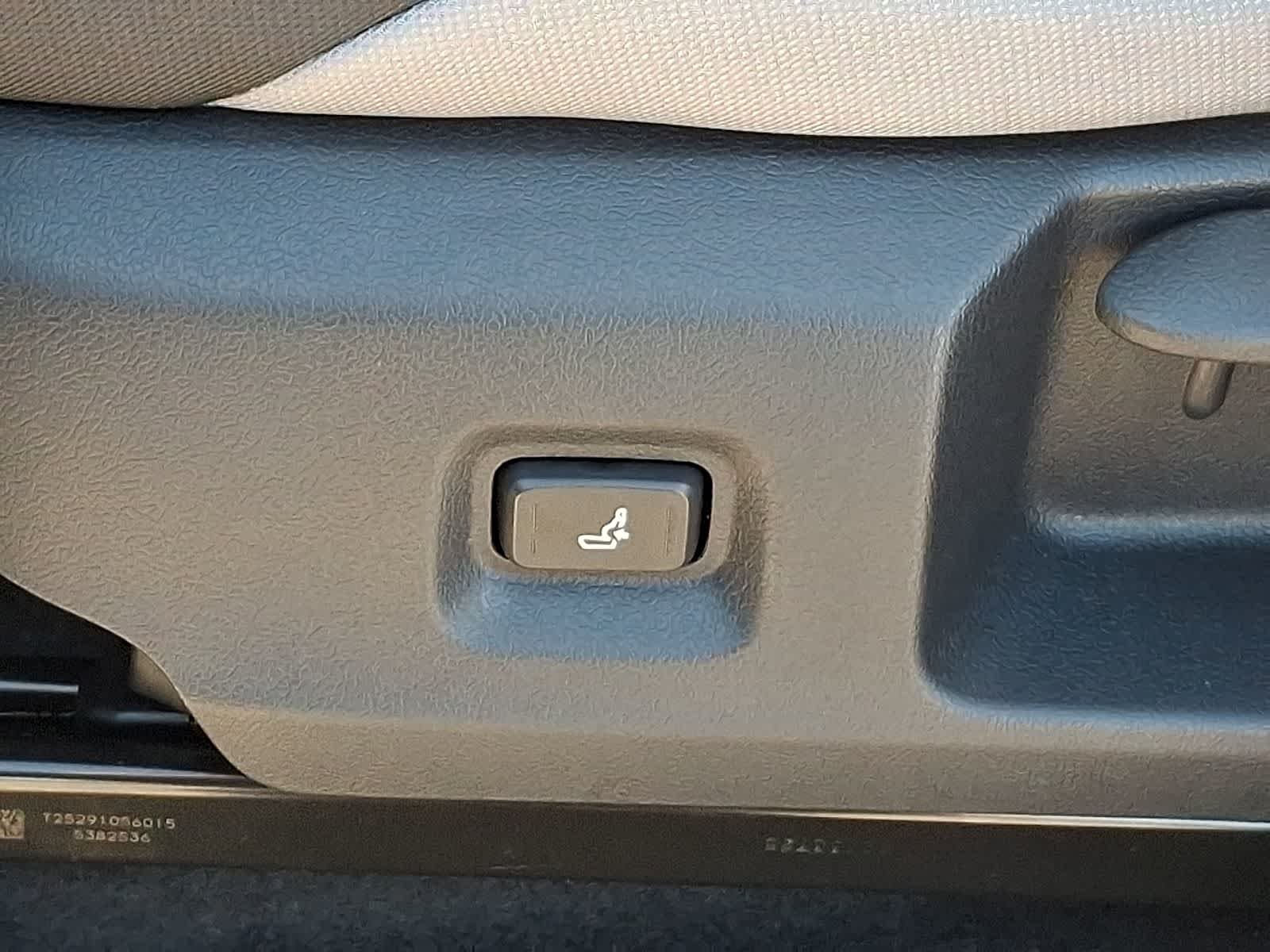 2026 Toyota Tacoma TRD Sport - Photo 19