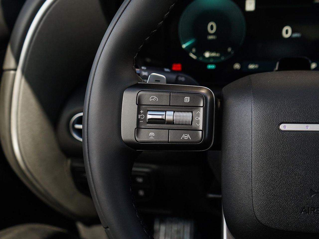 New 2026 Ecotronic Gray Pearl Hyundai Calligraphy AWD image 51