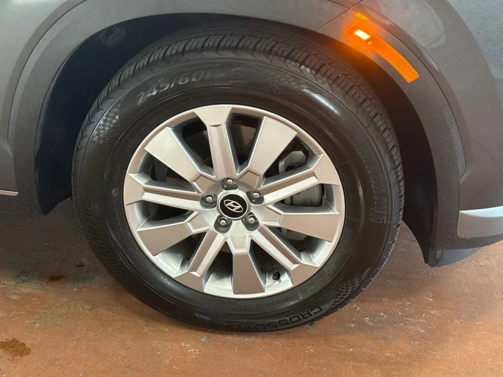 Used 2023 Steel Graphite Hyundai SEL image 10