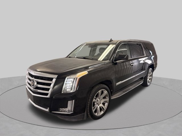2015 Cadillac Escalade ESV