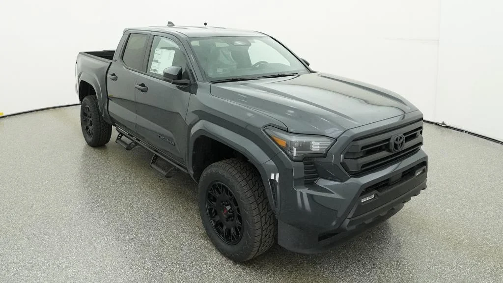 New 2026 Underground Toyota SR5 image 21