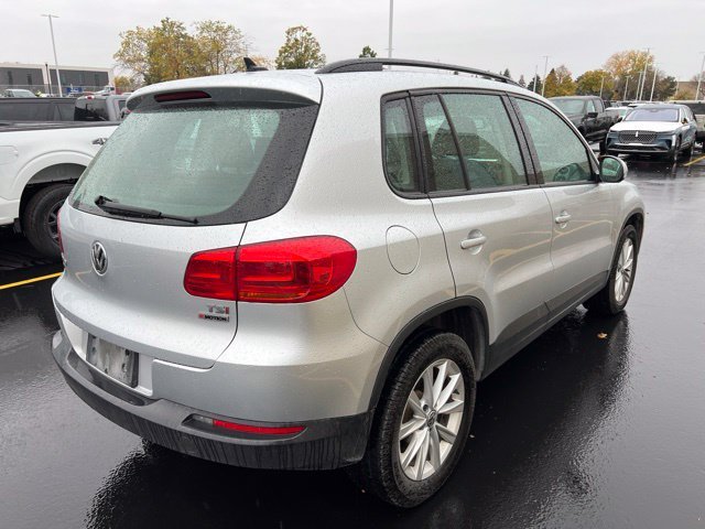 Certified Used 2017  Volkswagen 2.0T S image 2