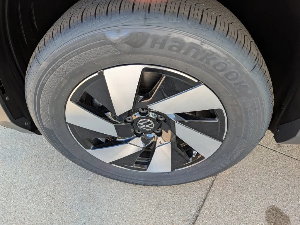 Vehicle thumbnail