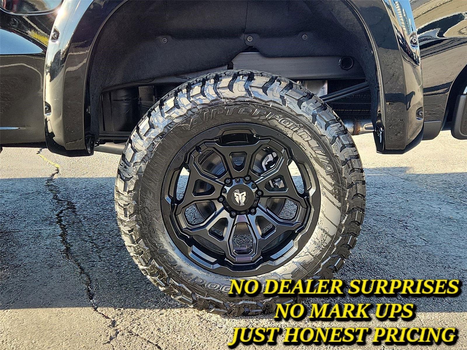 2026 Chevrolet Silverado 1500 RST - Photo 34