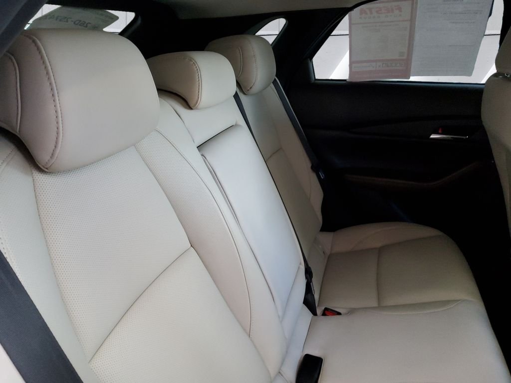Used 2021 Gray Mazda Premium image 16