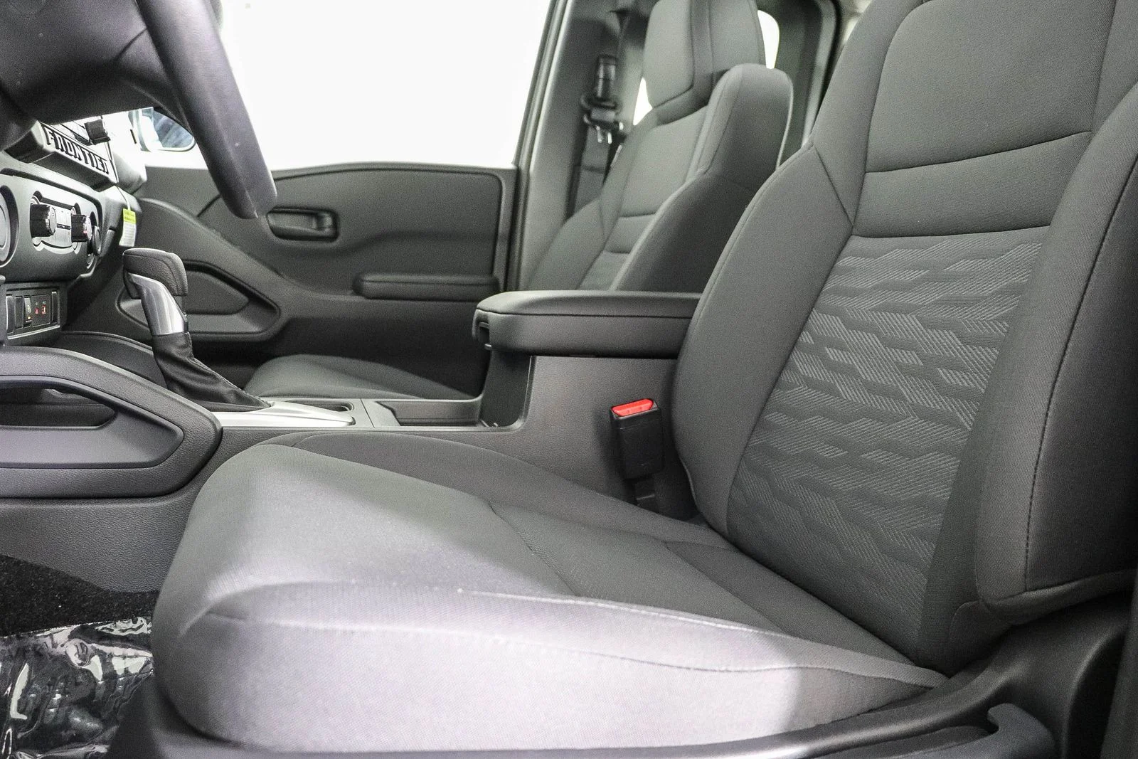 New 2027 Gray Nissan S image 23