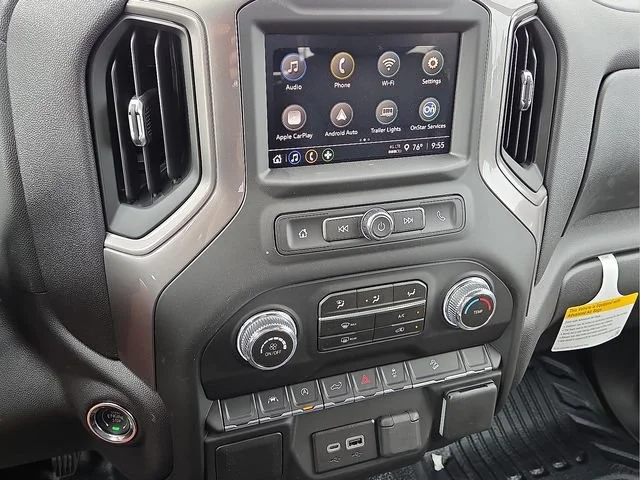 2026 GMC Sierra 1500 Pro - Photo 16