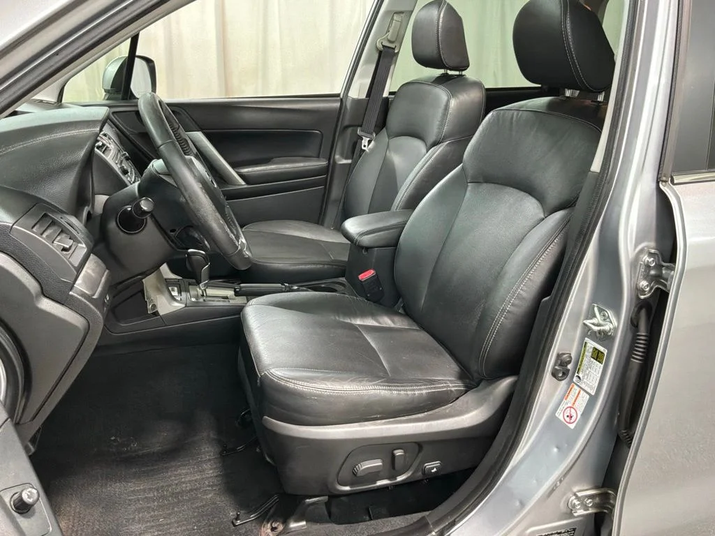 Used 2015 Ice Silver Metallic Subaru 2.5i Limited image 20