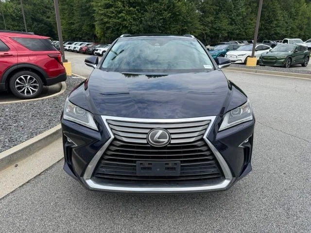 Used 2016  Lexus 350 image 3