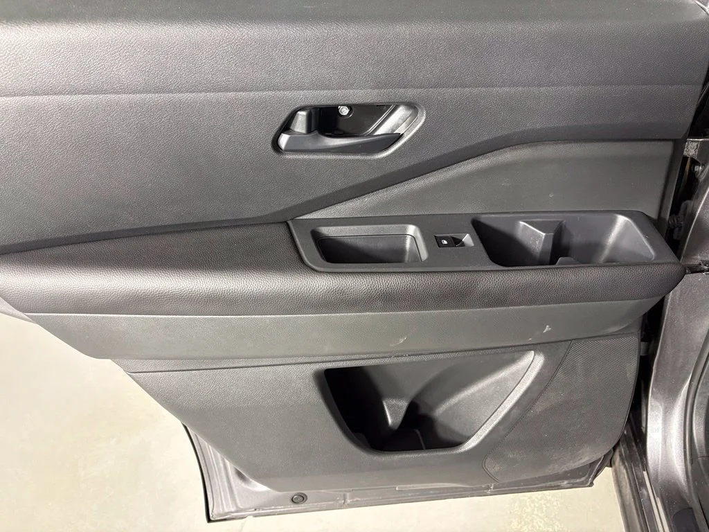 Used 2024 Gray Nissan Rock Creek image 35