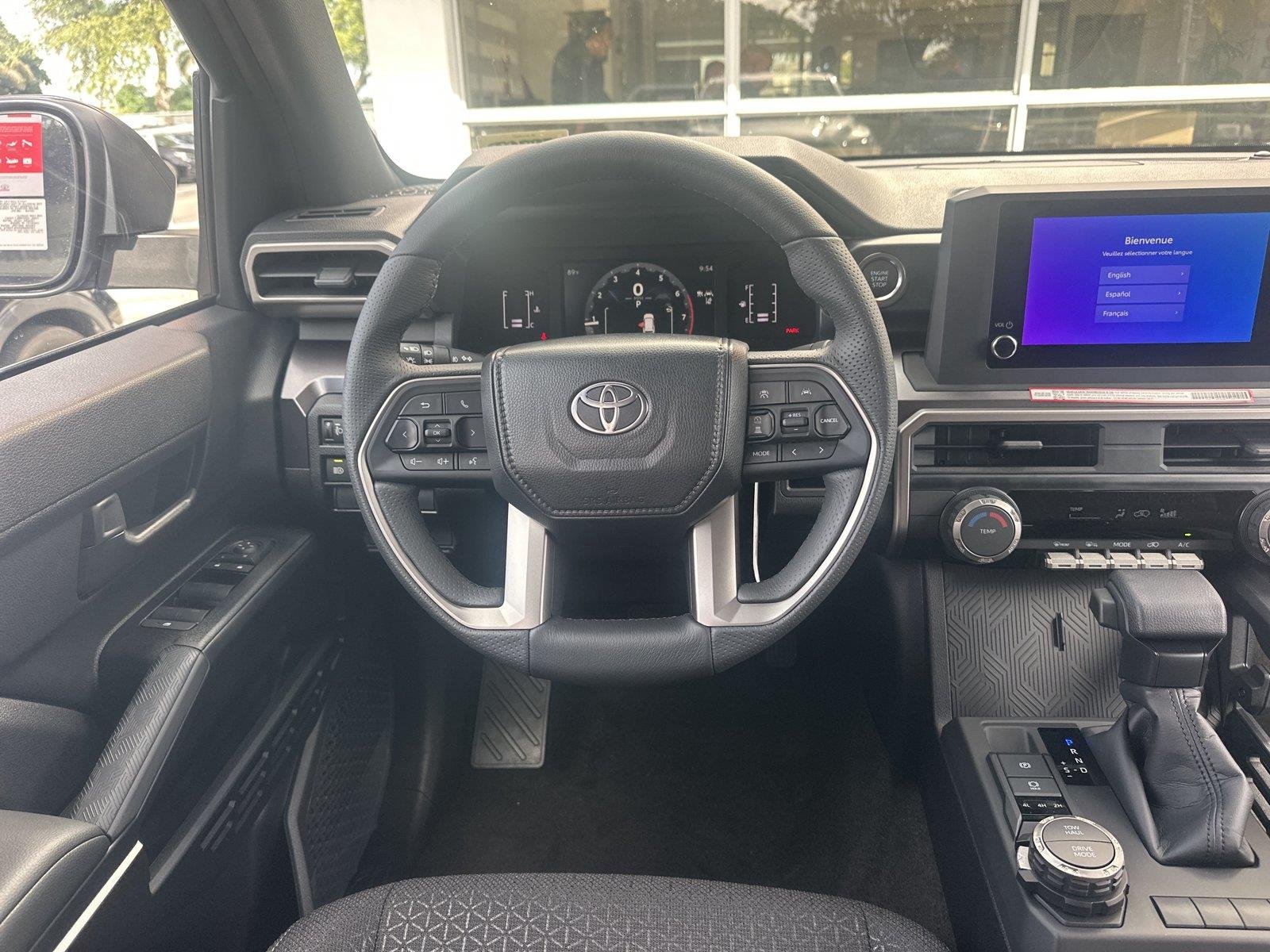 Used 2026 Cutting Edge Toyota SR5 image 19