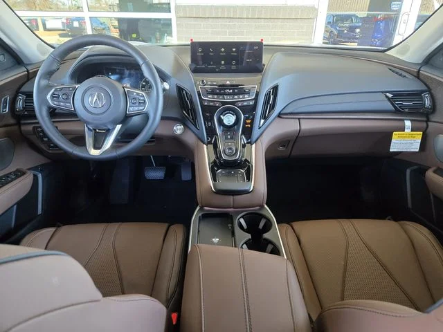 2026 Acura RDX Advance Package - Photo 7