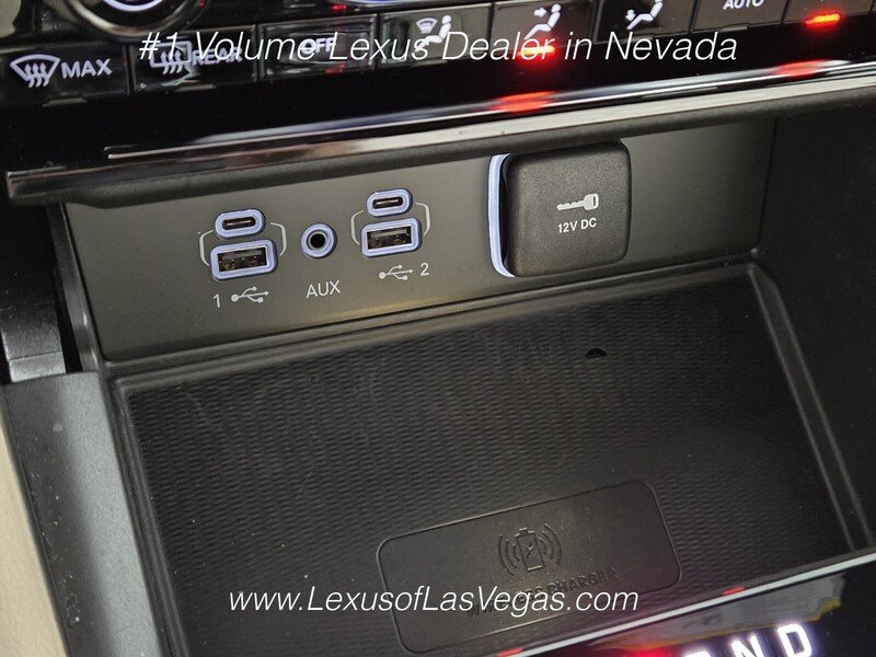 Used 2024 Bright White Clearcoat Jeep Limited image 38