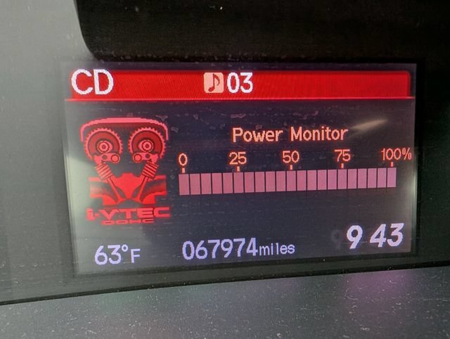 Used 2013 Black Honda Si image 11