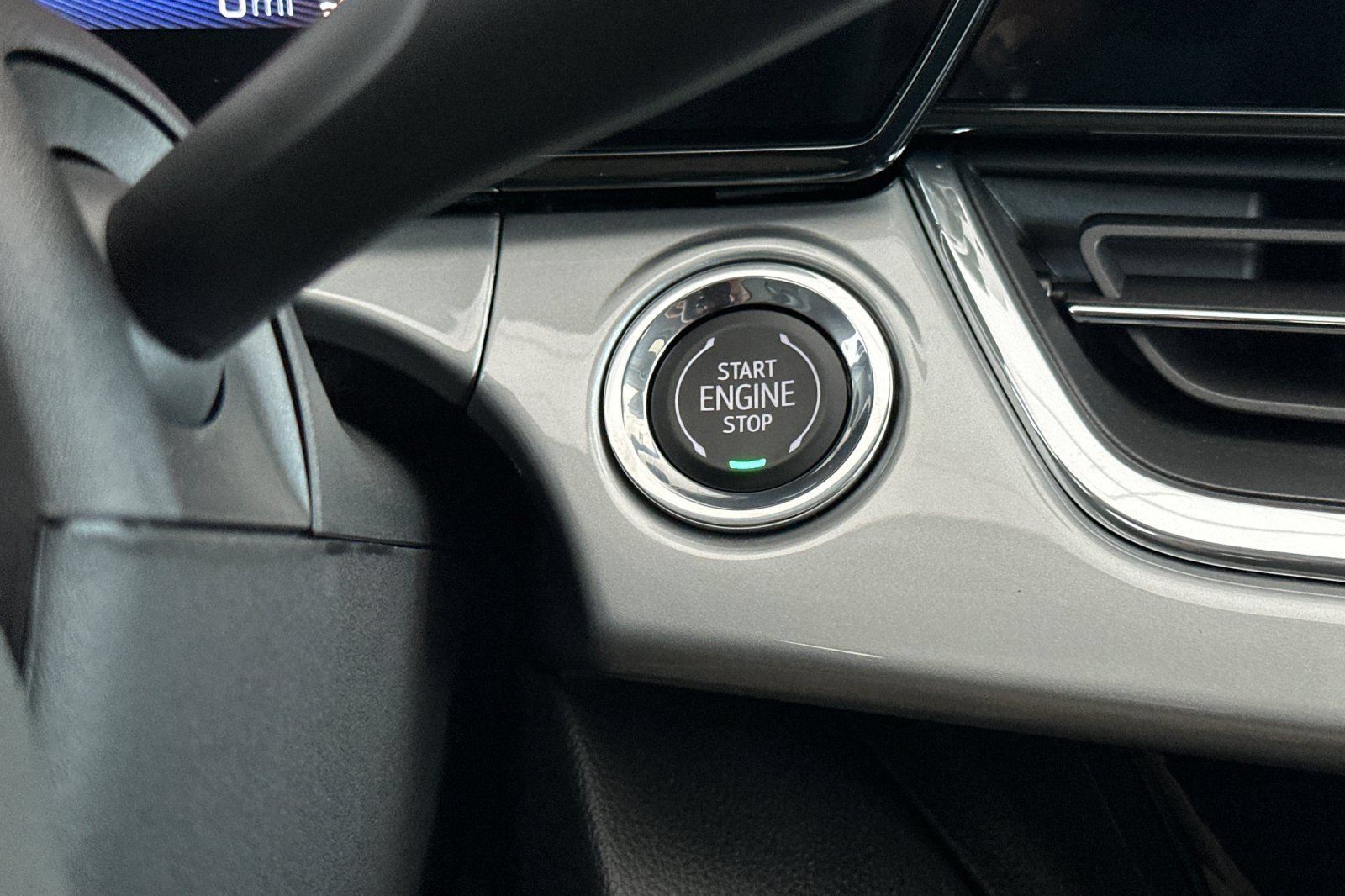New 2026 Cypress Gray Chevrolet LT image 22