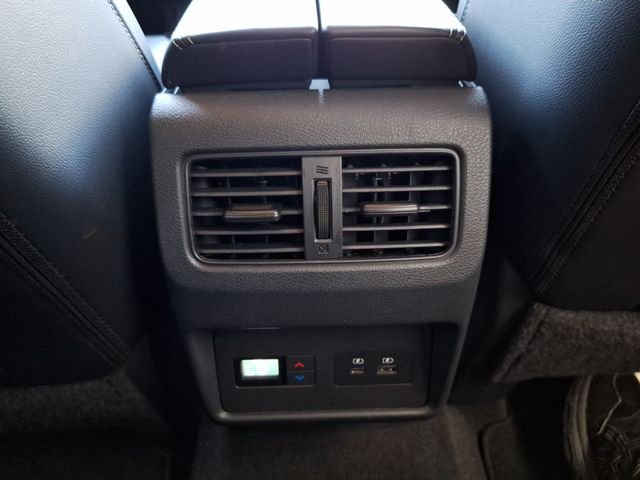 Used 2023 Blue Nissan SL image 31