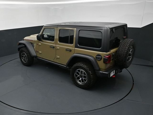 New 2026 41 Exterior Paint Jeep Rubicon image 16