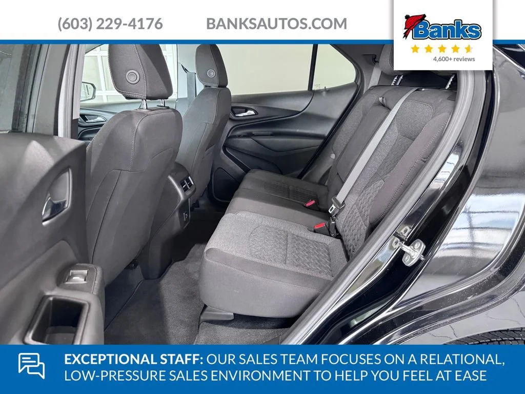 2024 Chevrolet Equinox LT - Photo 10