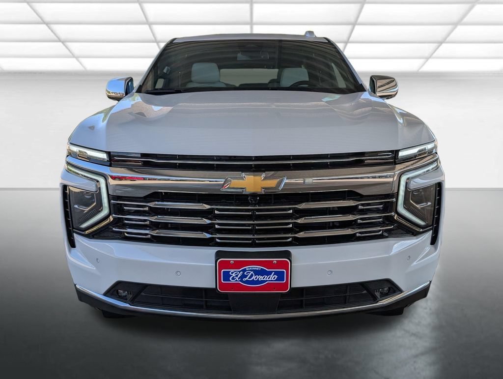 2026 Chevrolet Tahoe Premier - Photo 31