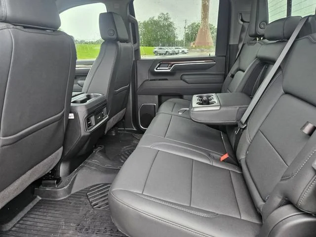 2026 Chevrolet Silverado 2500 HD LT - Photo 25