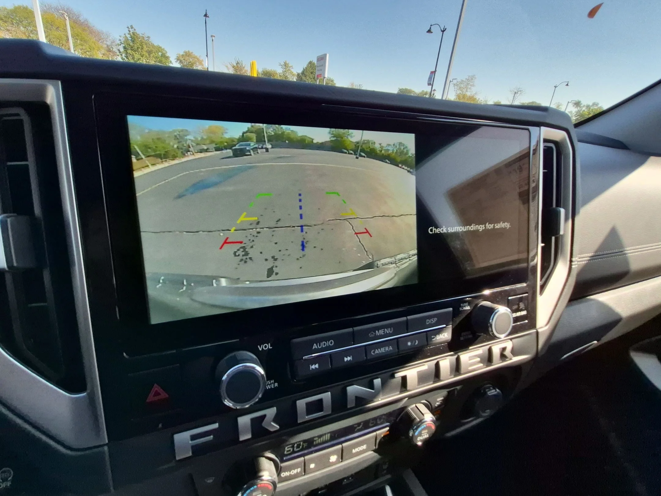 Vehicle thumbnail
