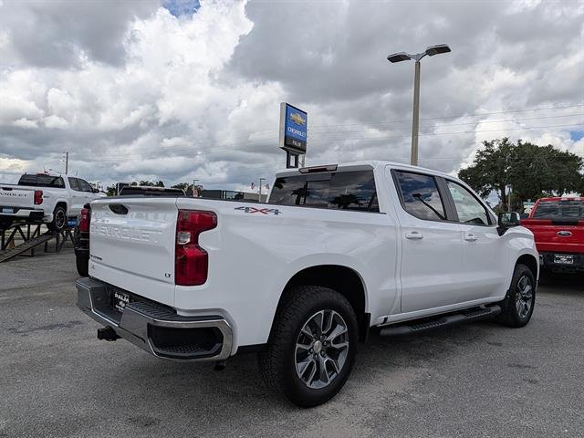 2026 Chevrolet Silverado 1500 LT - Photo 30