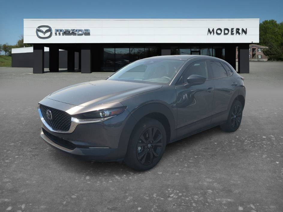 2026 Mazda CX-30 Select Sport AWD's photo