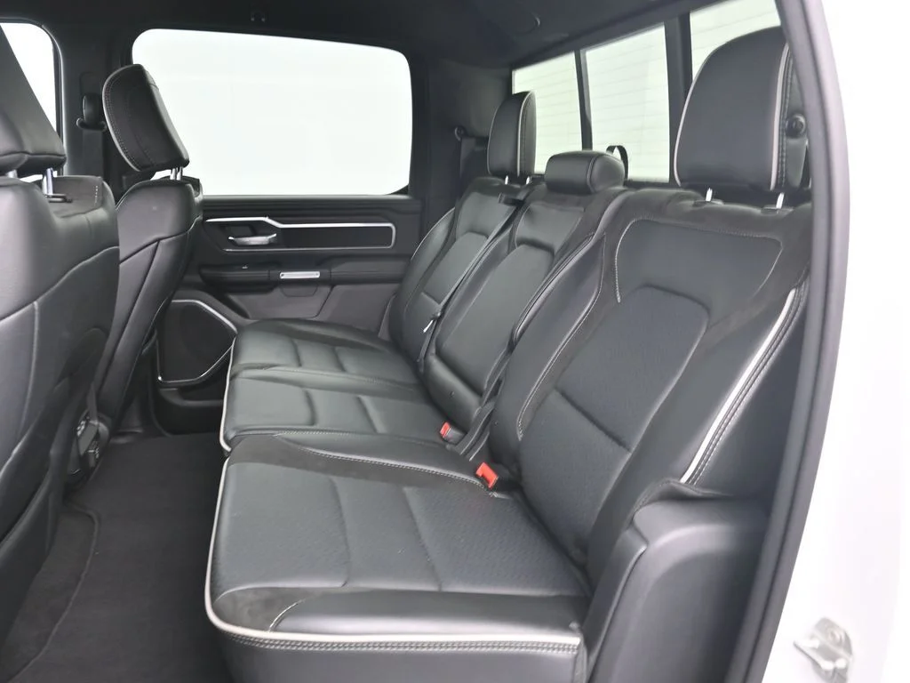 2025 RAM Ram 1500 Pickup Laramie - Photo 26