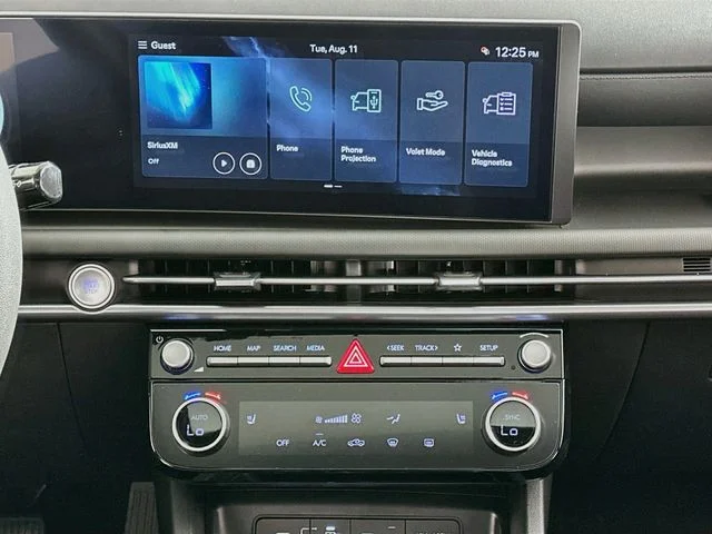 New 2027 Hyundai SANTA CRUZ SEL