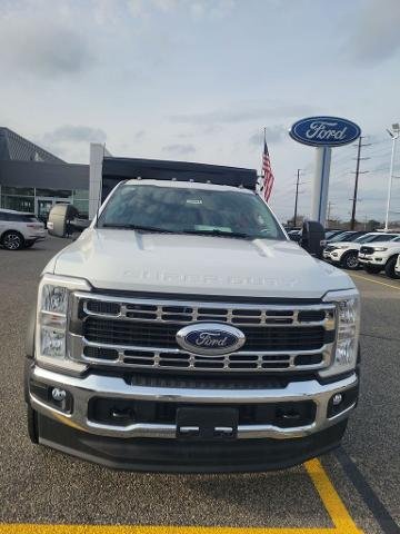 2025 Ford F-450 Super Duty Chassis Cab XL - Photo 18