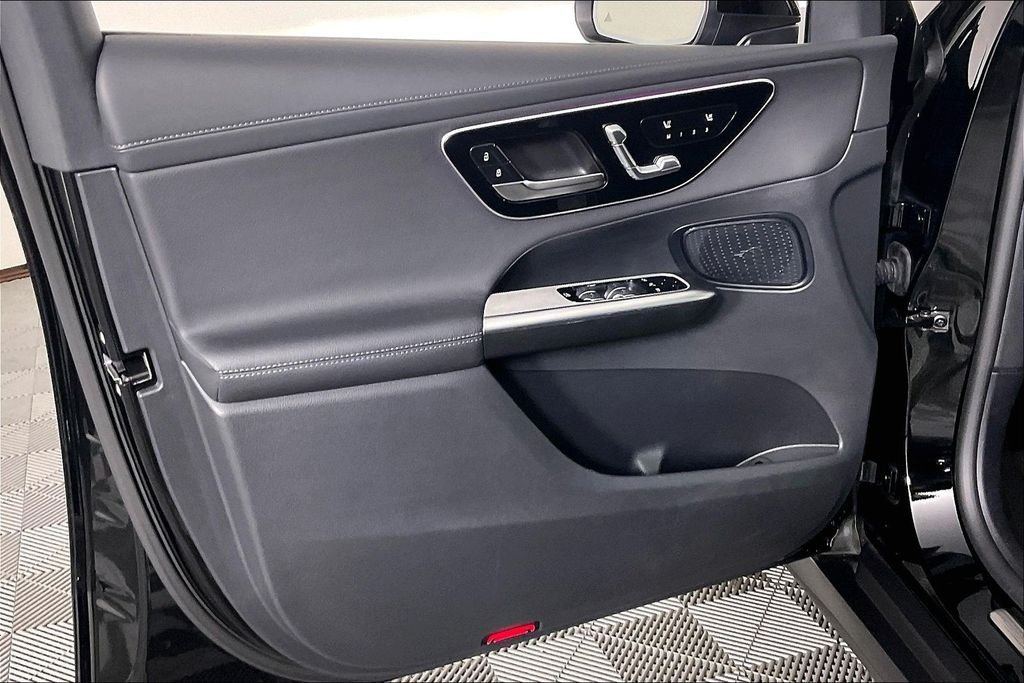 2025 Mercedes-Benz GLC Base - Photo 15