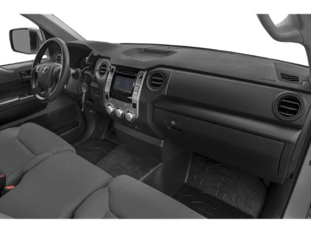 Used 2020 Super White Toyota SR image 19