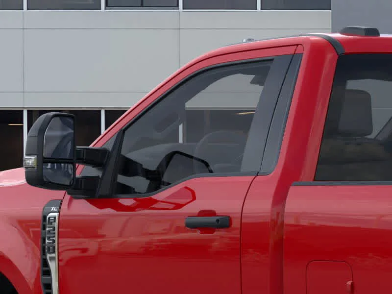 New 2026 Race Red Ford XL image 20