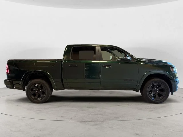 New 2027 Green Ram Big Horn/Lone Star image 7
