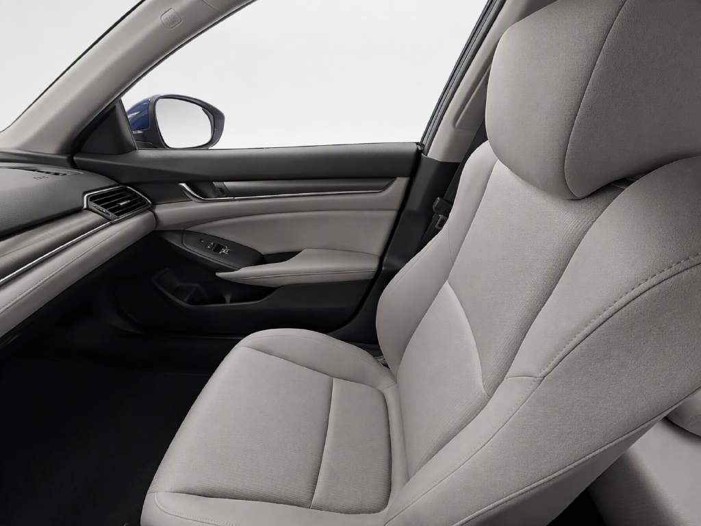 Used 2020 Blue Honda LX image 14