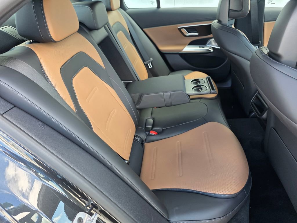 New 2026 Graphite Grey Metallic Mercedes-Benz AMG® E 53 E 4MATIC+ Sedan image 42