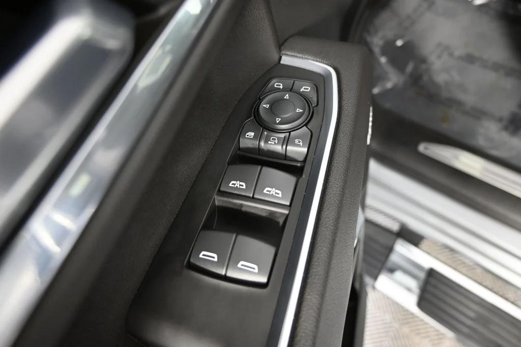 Used 2024 Gray Chevrolet LTZ image 20