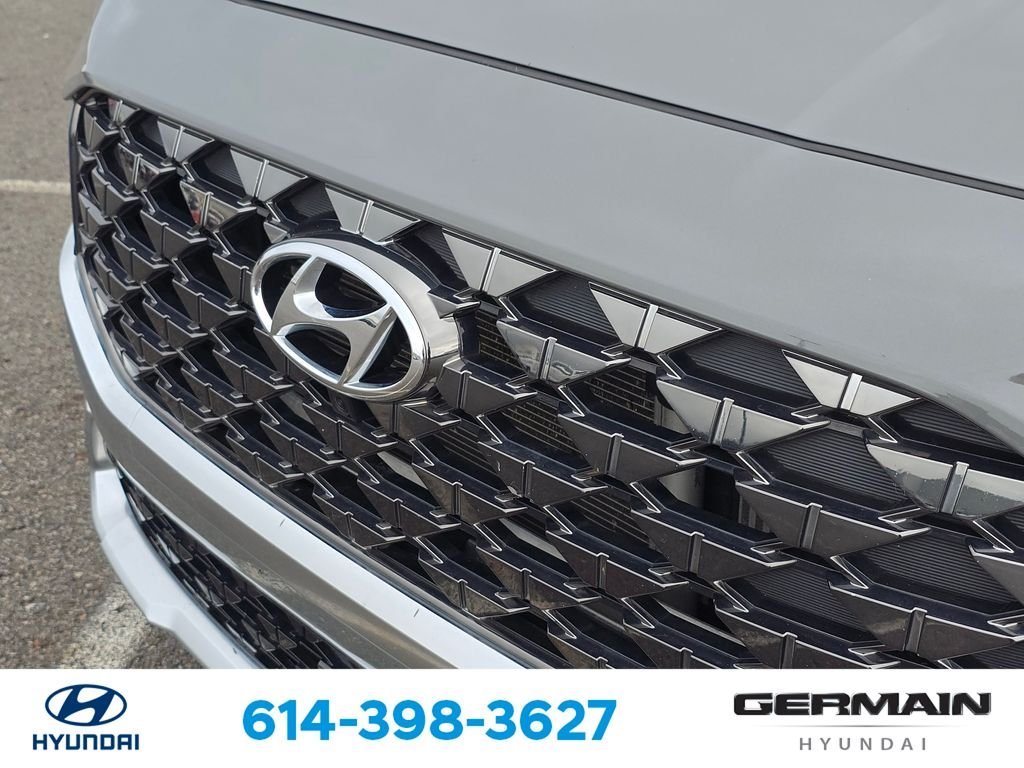 2023 Hyundai Santa Fe Calligraphy - Photo 14
