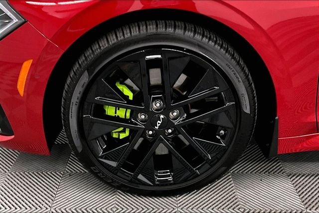 2026 Kia K5 GT - Photo 10