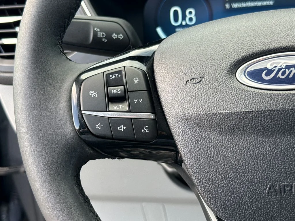 Certified Used 2023 Gray Ford Platinum image 16