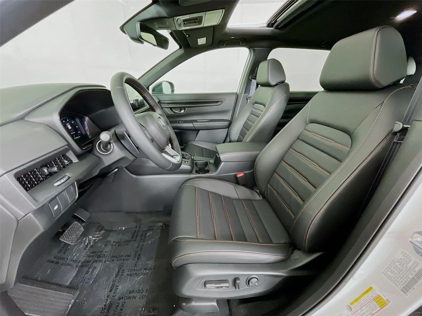 2026 Honda CR-V Sport-L - Photo 16