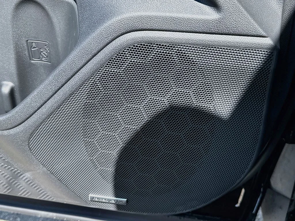 New 2026 Black Subaru Limited image 23