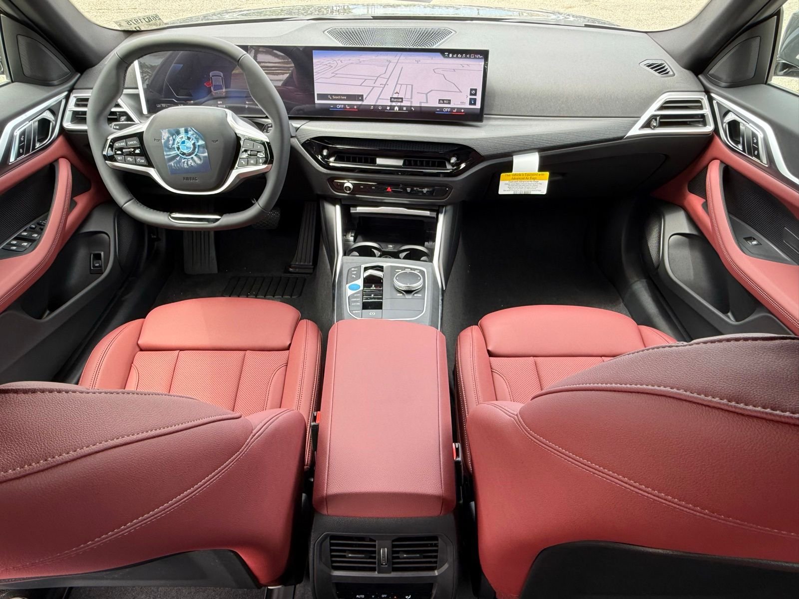 2026 BMW i4 40 - Photo 30