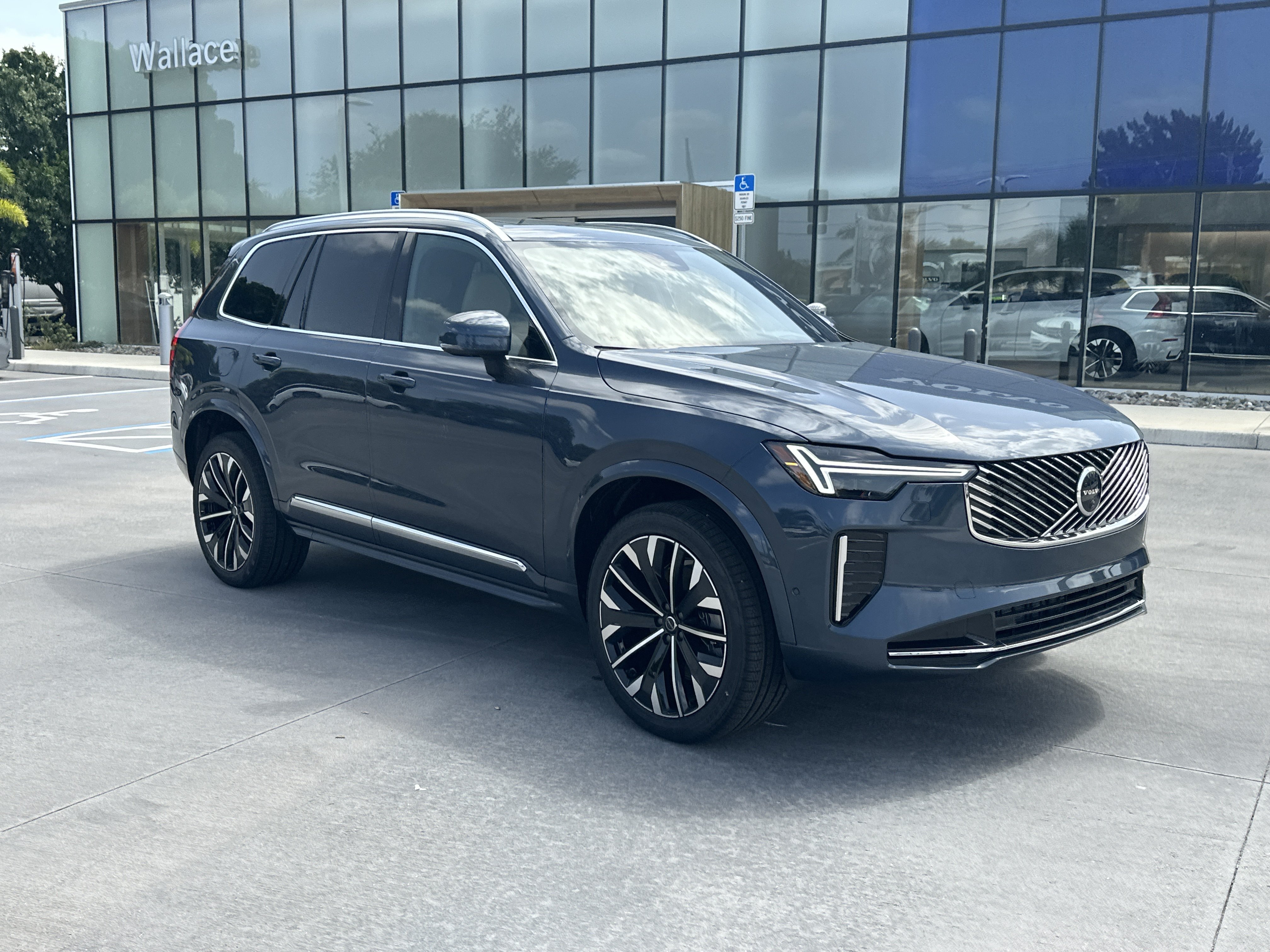 New 2026  Volvo Ultra image 4