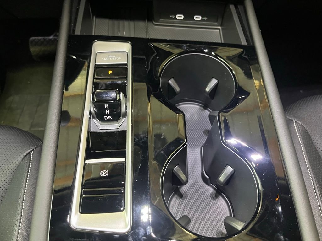 New 2026 Gray Volkswagen 2.0T SE w/Technology image 14