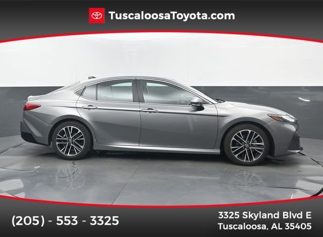 Used 2026 Heavy Metal Toyota XLE image 1