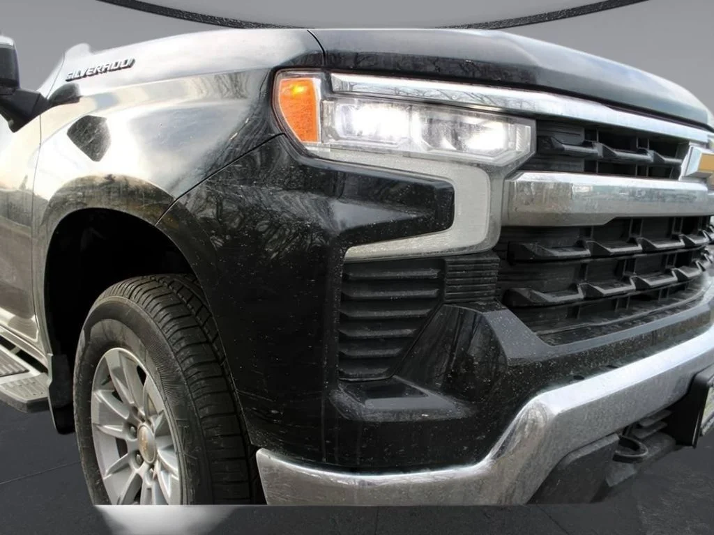 2023 Chevrolet Silverado 1500 LT - Photo 30