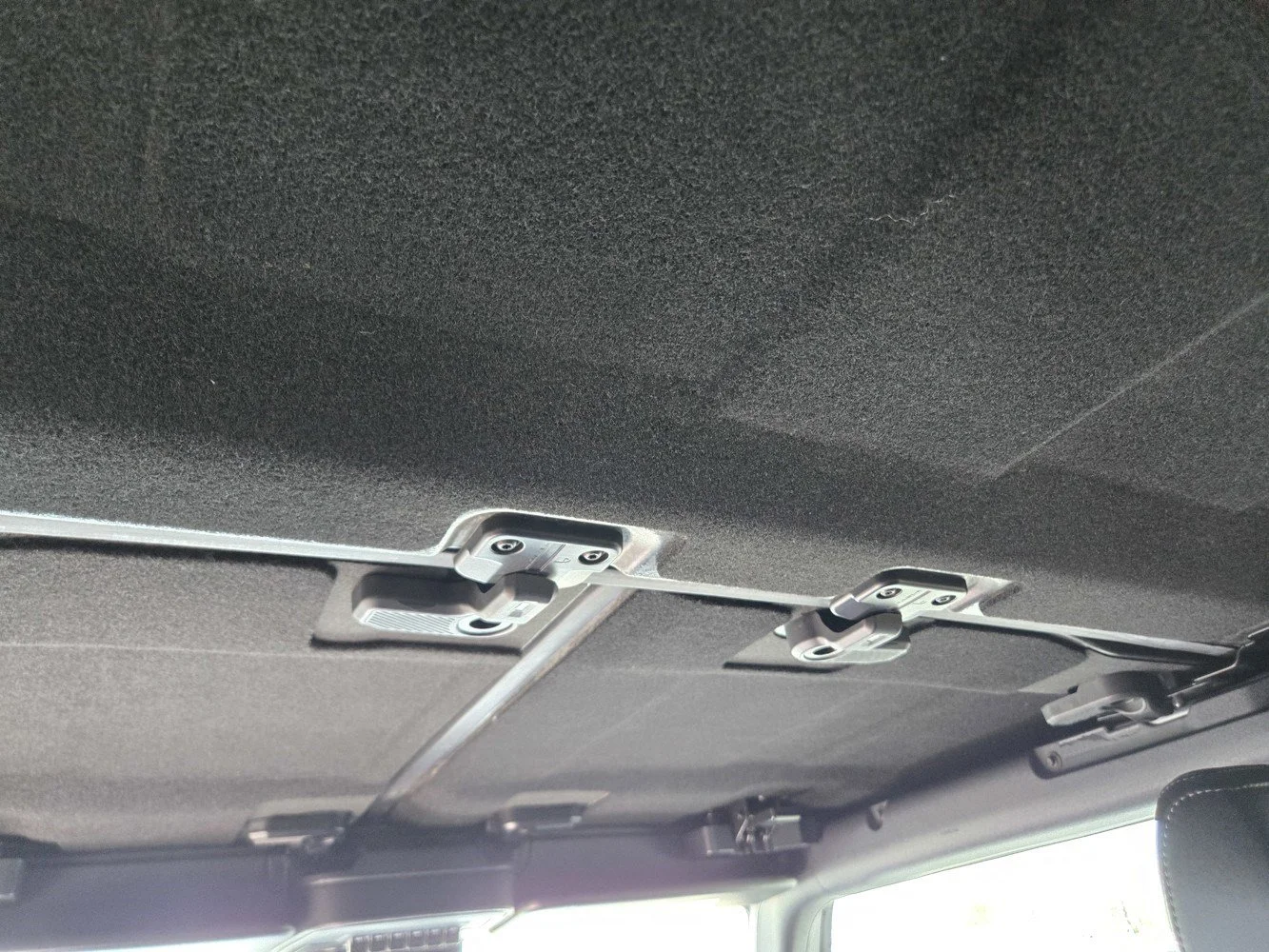 Used 2024  Ford Big Bend image 30