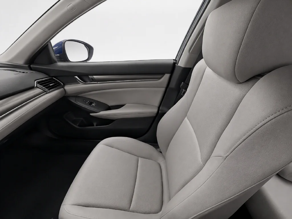 Used 2020 Blue Honda LX image 14