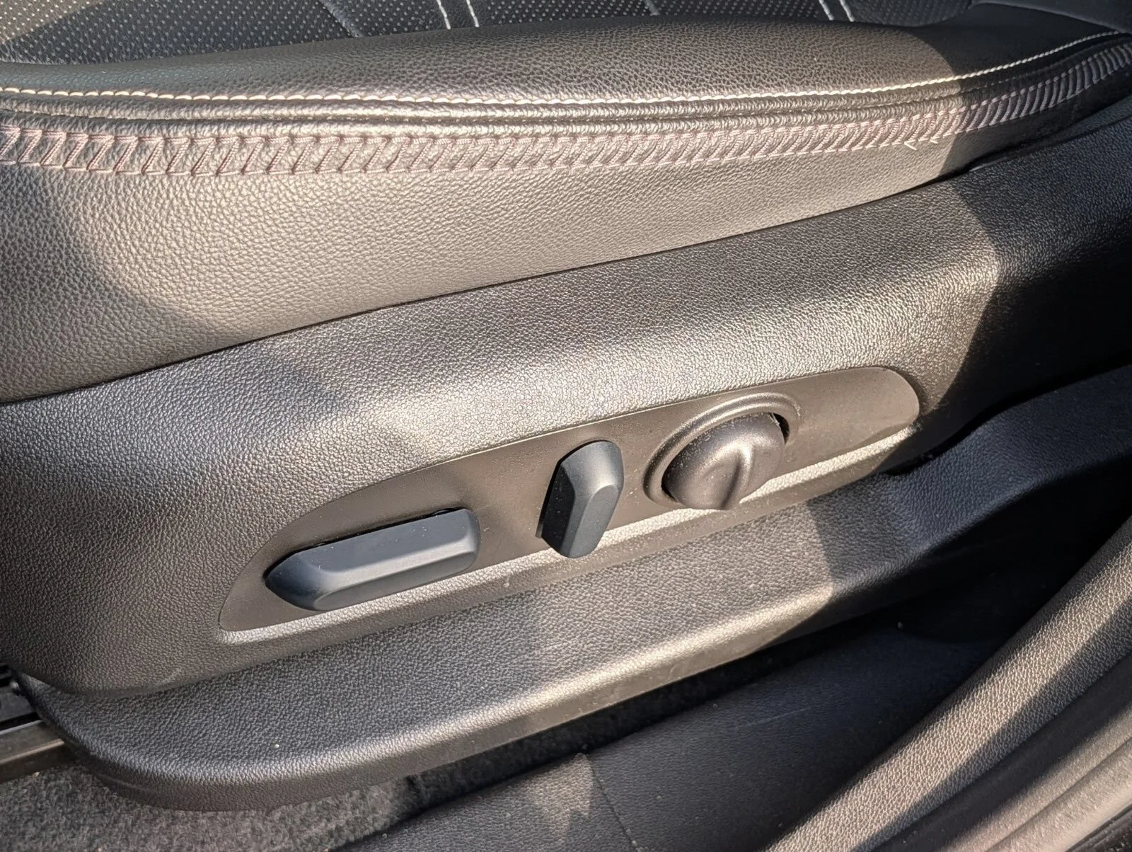 2023 GMC Terrain Denali - Photo 21